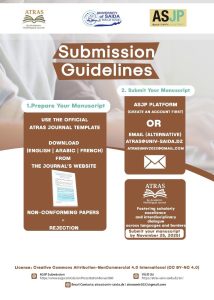 Submission Guidlines